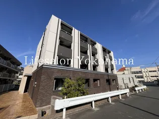 コート ルージュ片倉の画像