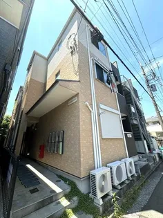 ワイズ横浜井土ヶ谷STの画像