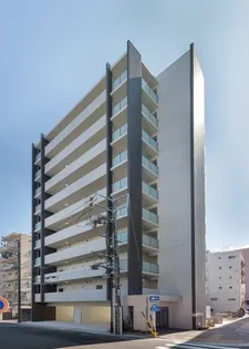 コンフォート城西の画像