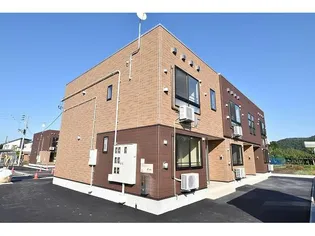 ドリームインパルBの画像