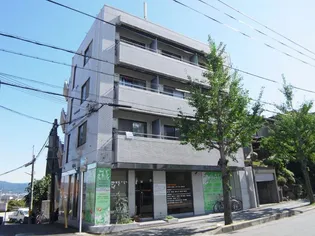 レジデンス浅野の画像