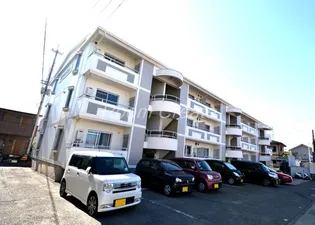 第2小西ビルの画像