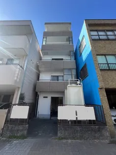 壱番館【4階】の外観