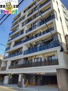 VIVIA【5階】の外観