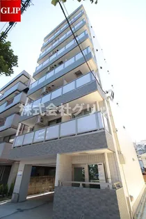 ヒルズ麦田町【7階】の外観