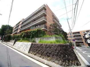 グレイスガーデン上大岡の画像