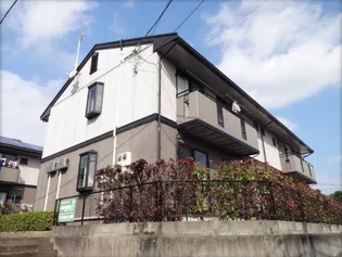 エステート津福の画像