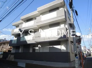 ディアコートの画像