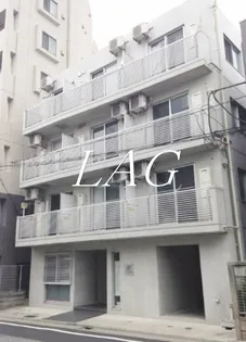 REV REFAYS B.B【4階】の外観