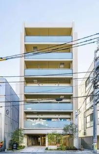 パークアクシス吾妻橋の画像