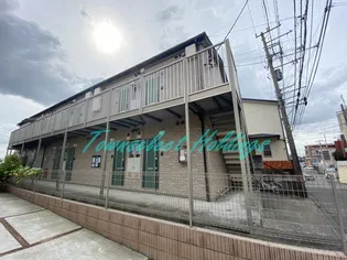 アムール踊場の画像