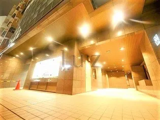 日神デュオステージ馬車道【12階】の外観