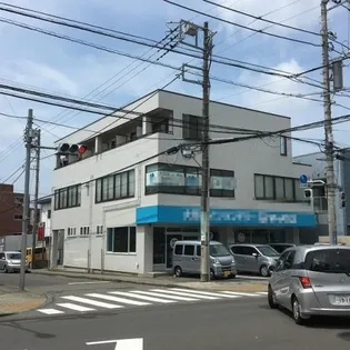 東京都八王子市大和田町1【マンション】の外観