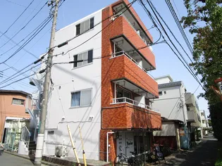 フラワーマンションの画像