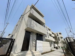 BORIKI鶴瀬の画像