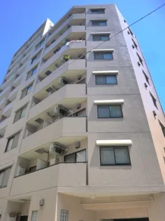 ARTERE東日本橋【8階】の外観