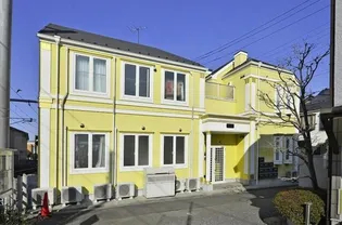 フェリスクラウン【2階】の外観