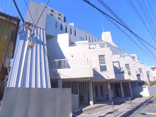 晃永レジデンスの画像