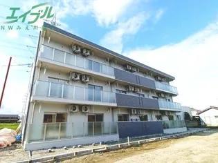 川越町当新田TSTマンションの画像