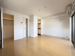 鹿児島県鹿児島市上荒田町【マンション】の外観