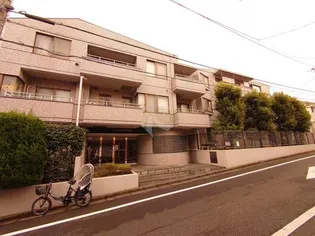 プレジール桜の画像