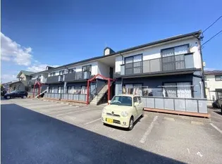 フレグランスCHATEAU Aの画像