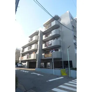 愛知県名古屋市名東区文教台1【マンション】の外観
