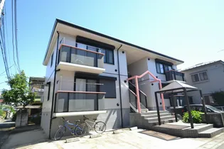 プレジオ溝ノ口の画像