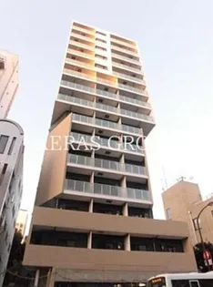 レジディア文京本郷IVの画像