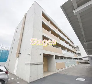 グロアール大宮【2階】の外観