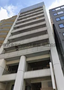 大阪府大阪市浪速区恵美須西2【マンション】の外観