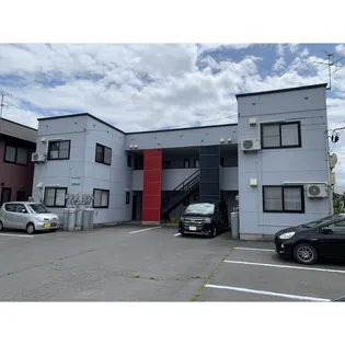 ミーツホイザァ高田の画像