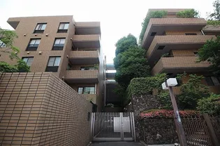 ベルテ表参道の画像