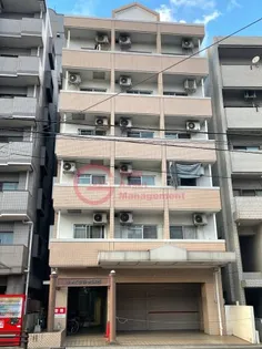 キャピタル大濠西の画像