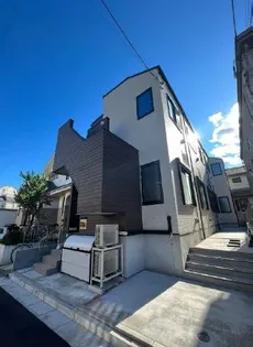 ハーモニーテラス上鷺宮の画像