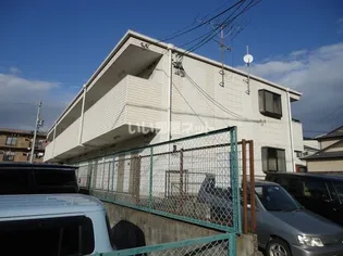 メゾン牧の里の画像