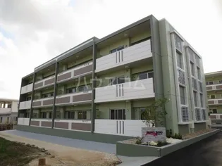 ブリーズロード【3階】の外観