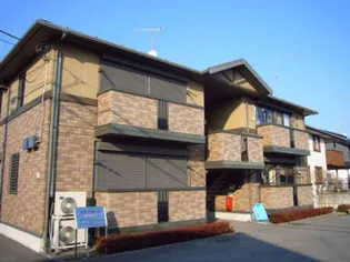 グランフォーレの画像