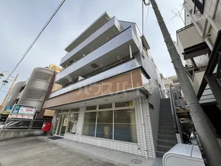 スクエア本八幡の画像