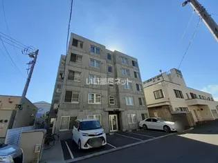 ステージ表町の画像