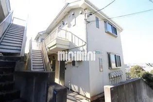 エルマーノ菊名の画像