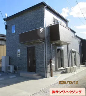 ハイム・ジリオ【1階】の外観