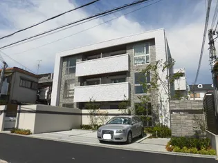 ヴェルグランデ中桜塚の画像