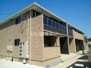 エレガンス ケリー 2の画像