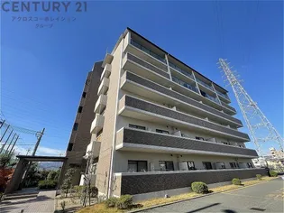 ディアコート結の画像