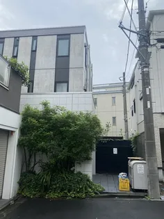 エピ桜新町【2階】の外観