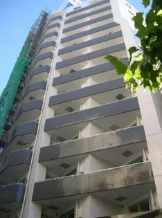 東京都品川区東五反田5【マンション】の外観