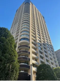 パークコート虎ノ門愛宕タワーの画像