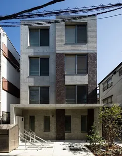 EXAM三軒茶屋IIの画像