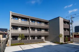 GREEN SCENTの画像